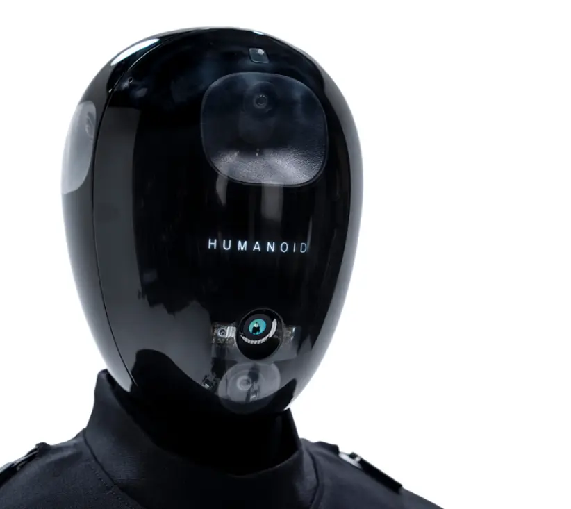 Humanoid