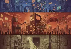 El dilema de la monetización y el efecto boomerang: ¿la IA está entrando en su fase de "enshitificación"?