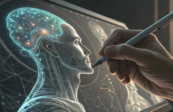 Lo que el prompt (no) se llevó