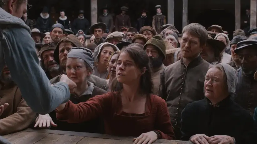 Hamnet. Foto: Difusión.