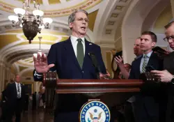 La advertencia de Bessent que podría provocar un salto en los precios del oro y el bitcoin