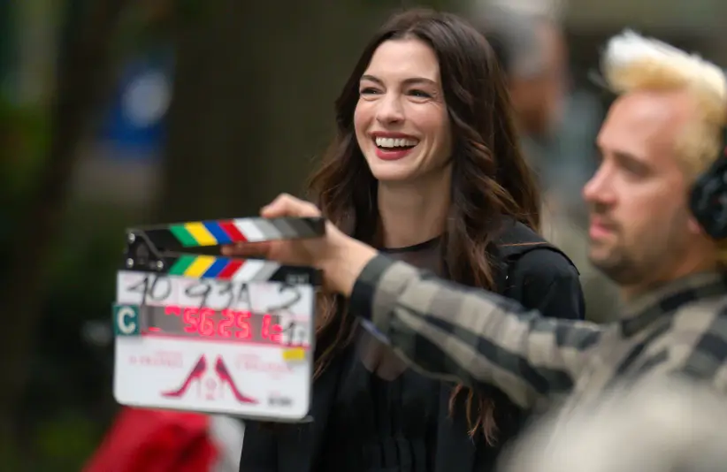 (Photo by James Devaney/GC Images)