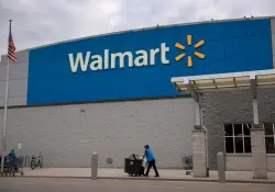 Las acciones de Walmart alcanzan máximos históricos 
