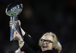 Quién es Jody Allen, la empresaria que pasó de trabajar en los inicios de Microsoft a liderar al campeón del Super Bowl