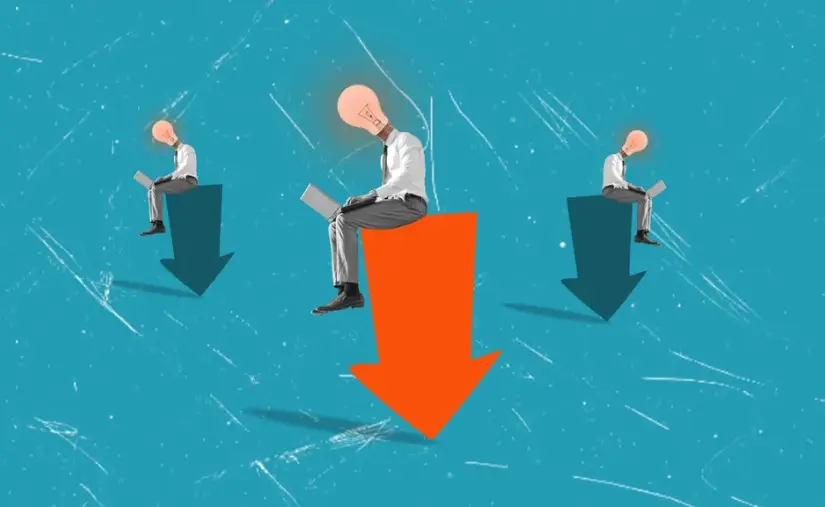 Cómo detectar si la innovación de tu empresa quedó estancada y nadie lo advierte 