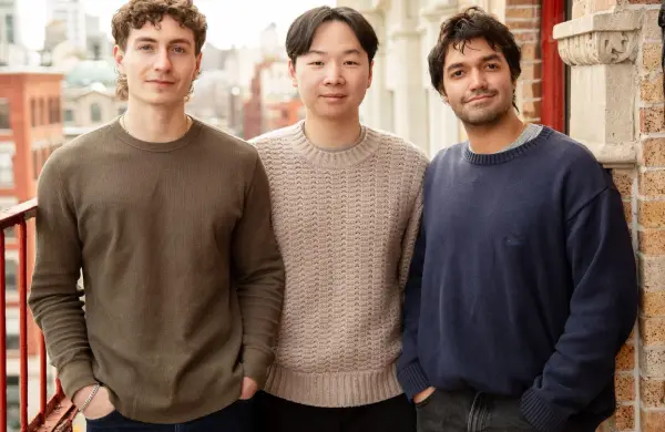 Furor por los mercados de predicción: estos inversores apuestan por universitarios recién graduados para desarrollar el negocio 