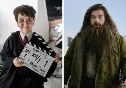 El CEO de HBO afirma que la serie de Harry Potter "será el mayor evento de todos los tiempos"