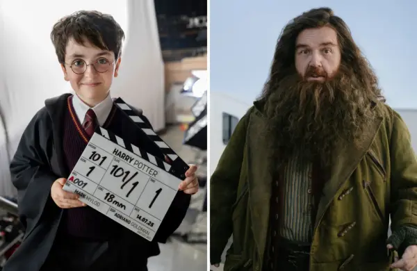 "Será el mayor evento de todos los tiempos": las ambiciosas palabras del CEO de HBO sobre la serie de Harry Potter que se viene