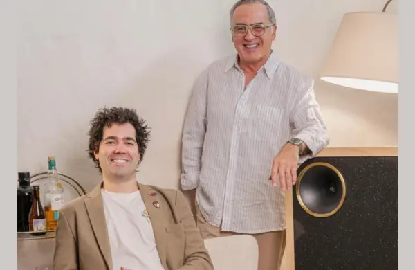 La historia de Rizzi Acoustics, la primera marca uruguaya de audio Hi-Fi que quiere ser referencia en Estados Unidos