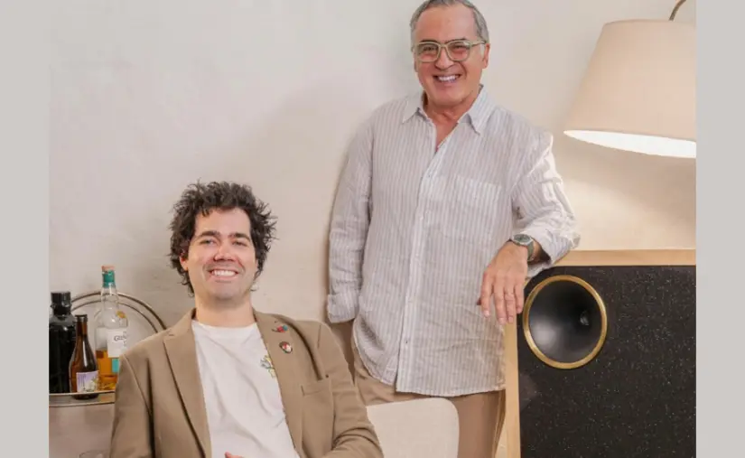 La historia de Rizzi Acoustics, la primera marca uruguaya de audio Hi-Fi que quiere ser referencia en Estados Unidos