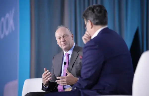 Por qué este veterano de Wall Street cree que el S&P 500 llegará a los 8.000