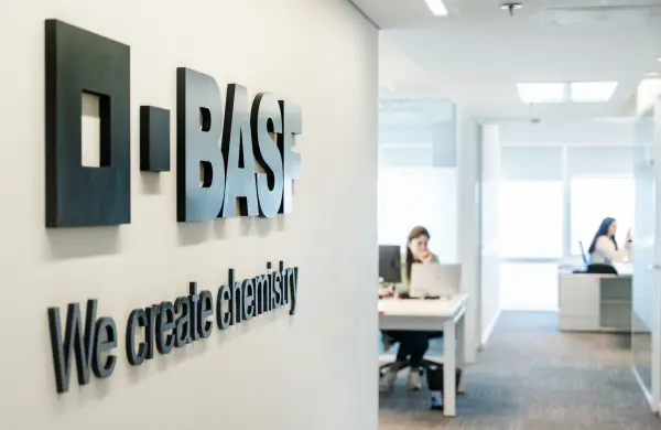 Despidos en BASF Uruguay: la empresa anunció reestructura y confirmó reducción de plantilla a partir de 2027