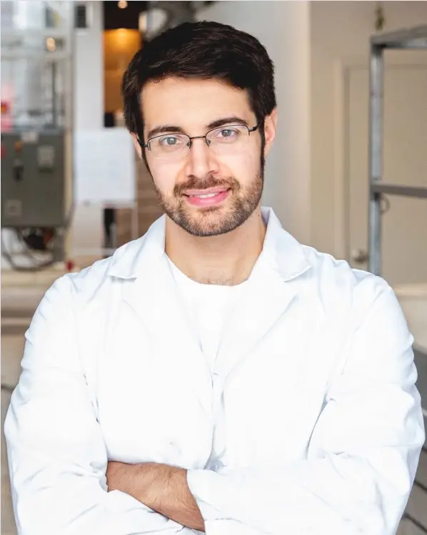 Staff Sheehan - Project Omega