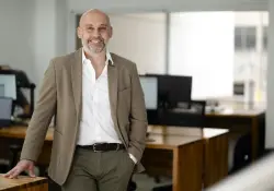 De dos empresas a un grupo de 14: cómo Doums Global construyó en 15 años un holding tecnológico de capitales uruguayos