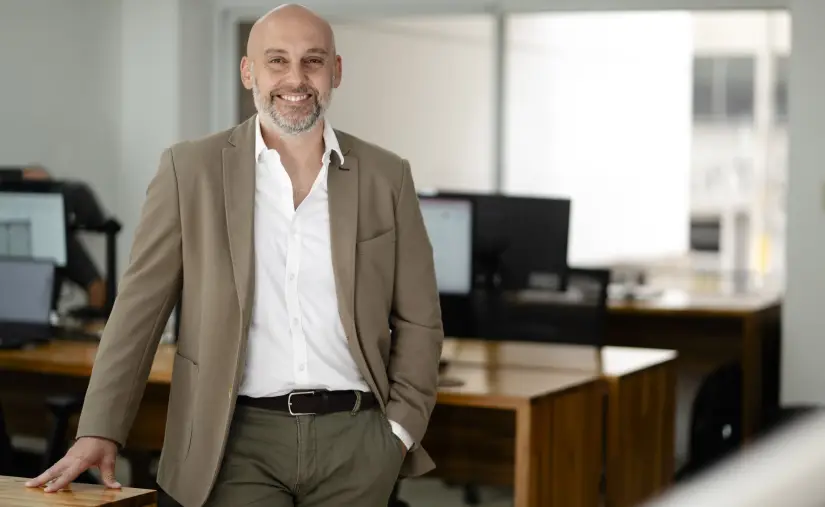 De dos empresas a un grupo de 14: cómo Doums Global construyó en 15 años un holding tecnológico de capitales uruguayos