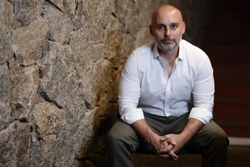 Julio Fitipaldo, Director de Grupo Domus Global