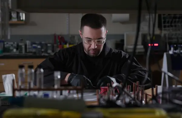 Quién impulsa la startup que busca transformar basura nuclear en energía "ilimitada" 