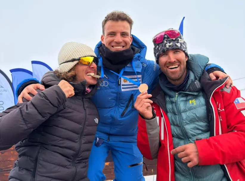 Gentileza. Foto: Difusión.