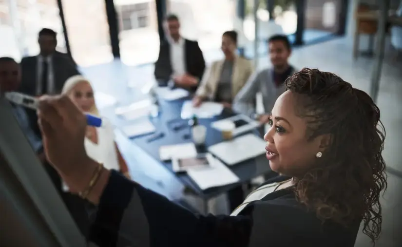 17 consejos para darles información a los miembros del directorio sin sobrecargarlos de datos