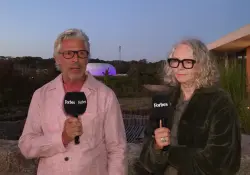 Compraron un terreno para frenar la construcción de un edificio y crearon un proyecto de lujo en José Ignacio