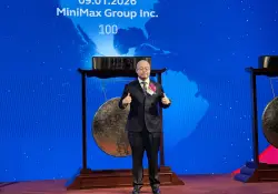 Los nuevos multimillonarios que ayudan a China a competir contra OpenAI y Nvidia