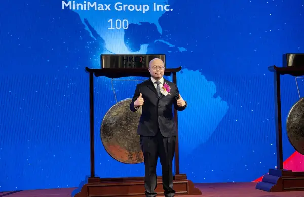 Los nuevos multimillonarios que ayudan a China a competir contra OpenAI y Nvidia