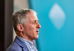 Ni economía ni falta de recursos: este experto explica el cambio de chip cultural detrás del invierno demográfico