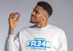 Giannis Antetokounmpo: la estrella de la NBA convierte su fama en negocios millonarios