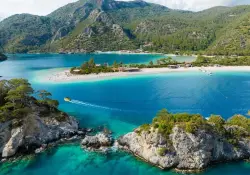 Ranking de las mejores playas del mundo para los que buscan lujo y aguas cálidas