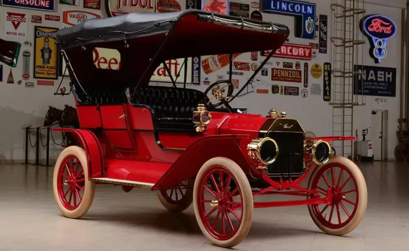 De la Apple I a un Ford T: cuatro objetos curiosos subastados en cifras millonarias