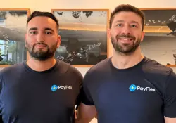 PayFlex: cómo funciona la startup que permite adelantar sueldos en Uruguay y está próxima a cerrar ronda de US$ 1.5 millones