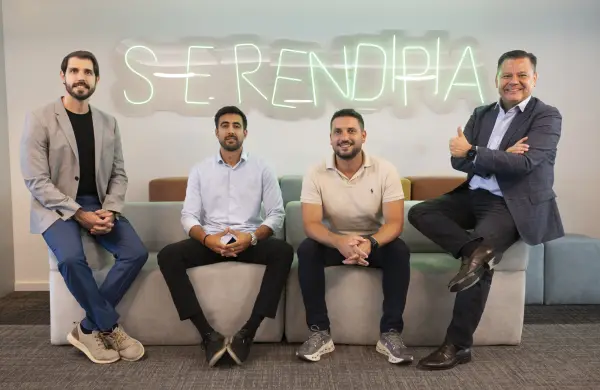 Promtior, la empresa que encontró la estabilidad en la vorágine de la IA, sumó dos exMicrosoft y planea expandirse