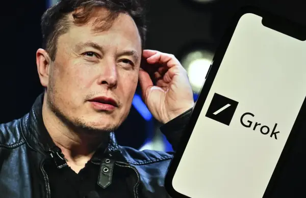 Elon Musk y Grok en veredas opuestas por los consejos médicos con inteligencia artificial