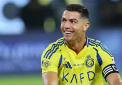 La millonaria inversión de Cristiano Ronaldo que disparó las acciones de Herbalife en la Bolsa