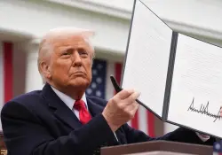 Aranceles de Trump: el 34% de las grandes empresas ya traslada la mayor parte de los costos a los consumidores