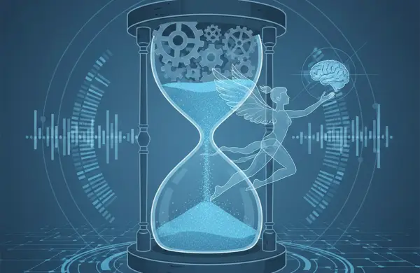 Las tres dimensiones del tiempo en la estrategia: por qué este es el momento de actuar con la IA