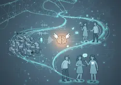 Por qué cada vez más empresas buscan roles de storytelling: contar historias y conectar, la skill más cotizada en el mercado 