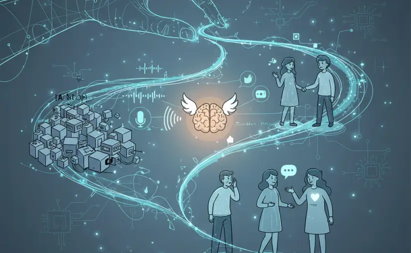 Por qué cada vez más empresas buscan roles de storytelling: contar historias y conectar, la skill más cotizada en el mercado 