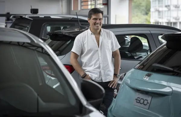 Fiat alcanzó 13,3% del mercado en 2025: la estrategia detrás del liderazgo en el mercado automotor más competitivo de la historia