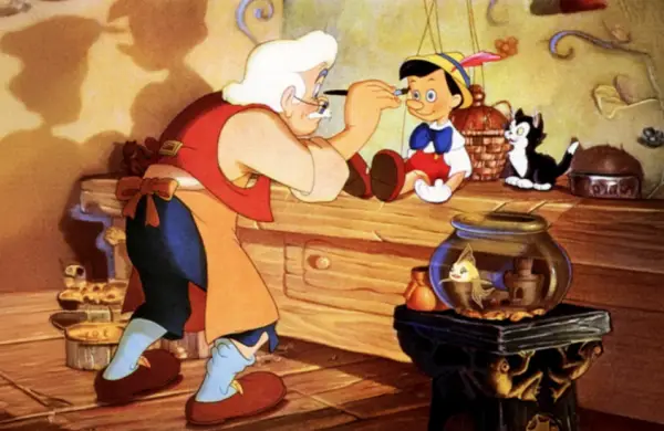 Se estrenó un 23 de febrero de 1940 y hoy cumple 85 años: por qué Pinocho sigue siendo "el gran manual de Disney"