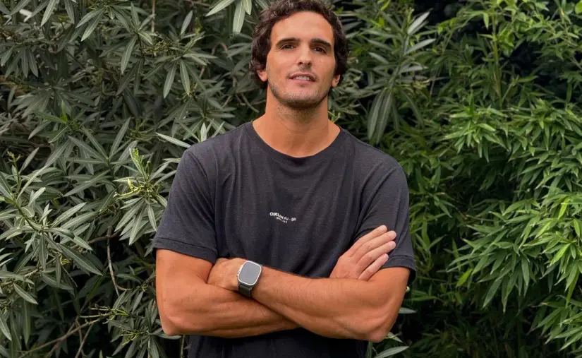 De reparar iPhones en Carrasco a proyectar ronda de hasta US$ 1 millón para expandir Zona Phone en Europa