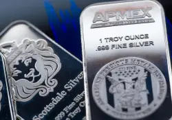 La plata vuelve a los US$90 en un mercado tensionado: claves detrás del movimiento