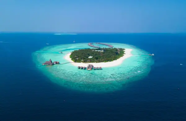 Así son los paraísos blindados donde se esconden las mayores fortunas del planeta