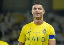 Cristiano Ronaldo adquiere el 25% de un club español de propiedad saudí