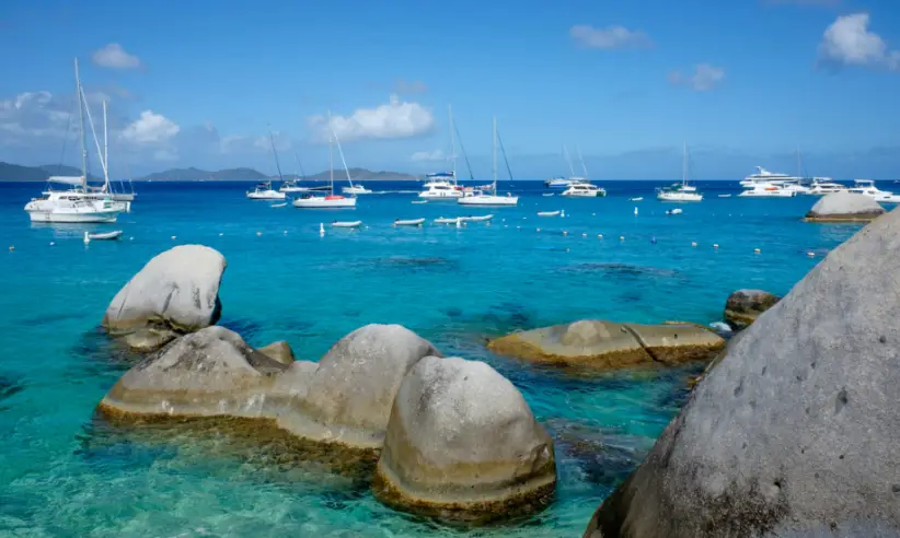 islas virgenes britanicas