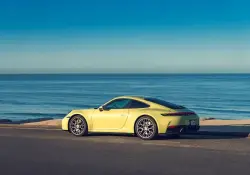 Así es el Porsche 911 Carrera S versión 2026, punto por punto
