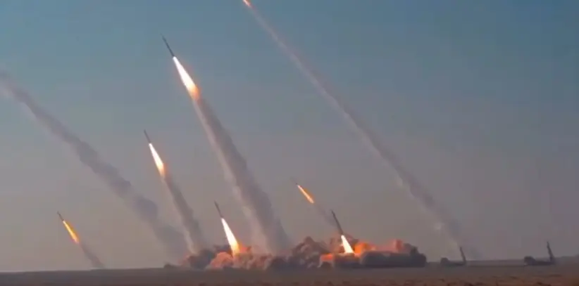 iran responde ataque eeuu