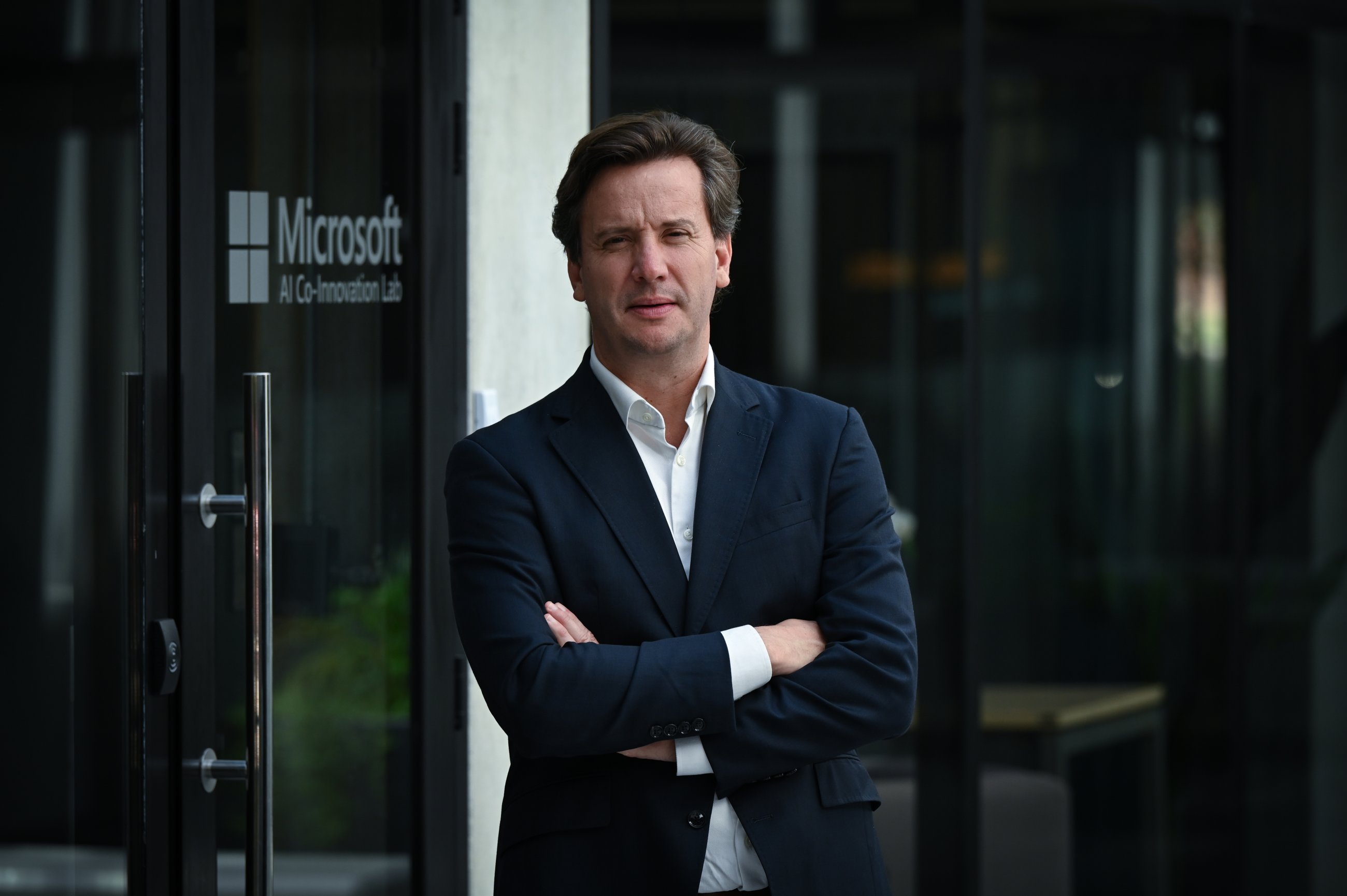 Por qué Uruguay fue elegido por Microsoft para su primer "AI for Good