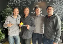 Zapia captó US$ 7 millones y acelera el lanzamiento de Zapia Max, su asistente de IA autónoma