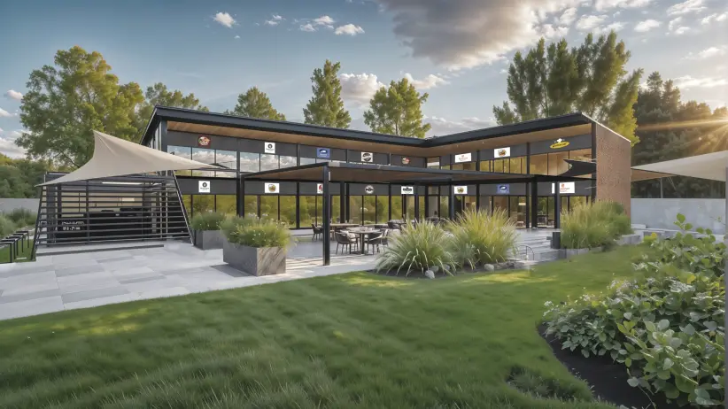 El Nido de los Horneros